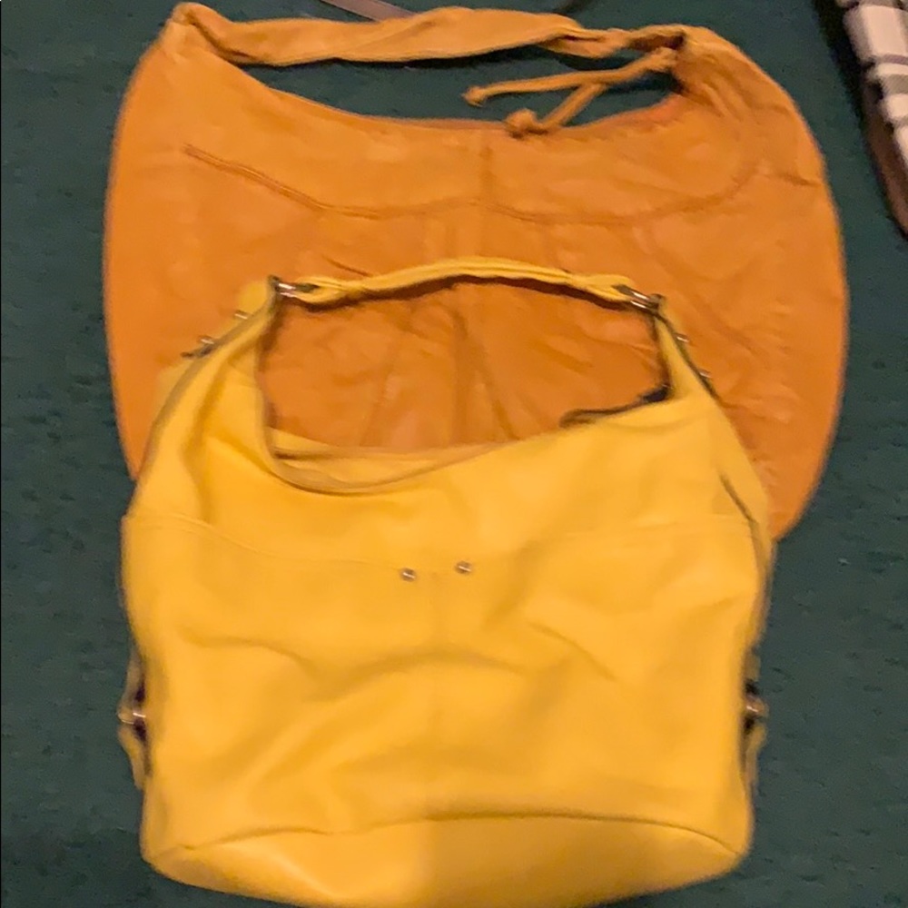 hobo purses
